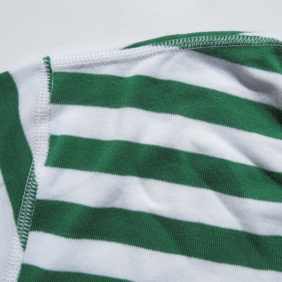 Hanna Andersson Pajama Top NEW Long Sleeve Large Organic Cotton Unisex Adult - Picture 5 of 6